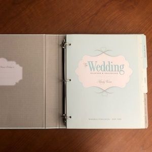 Mindy Weiss Wedding Planner